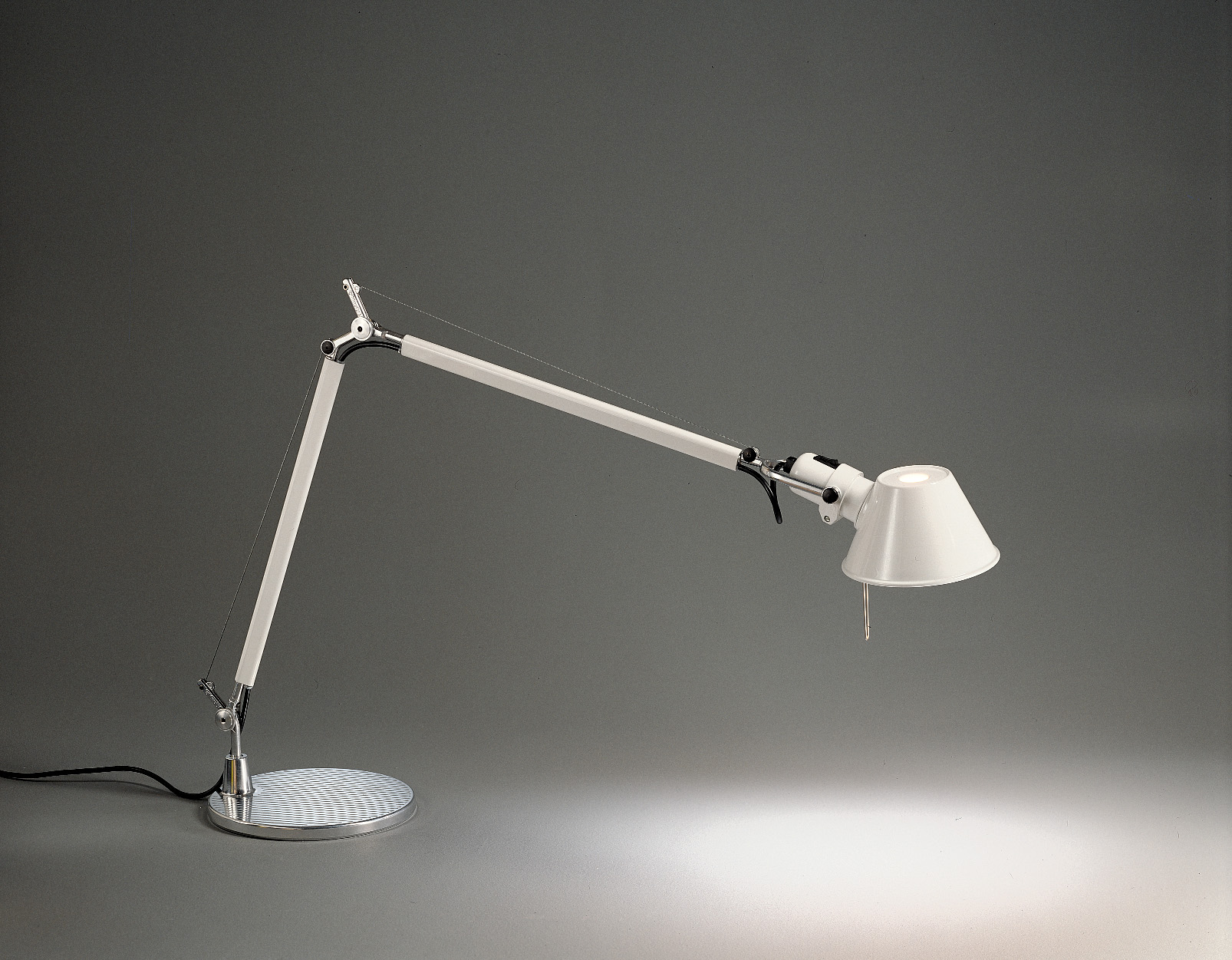 Artemide Tolomeo Mini Table Lamp