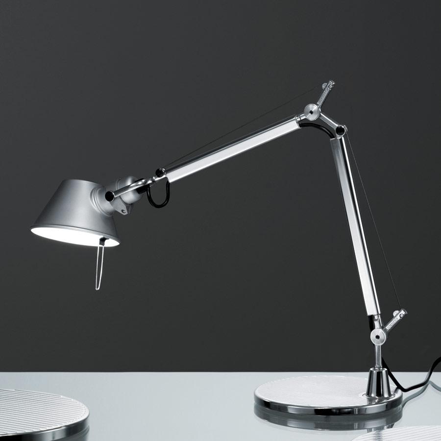 Artemide Tolomeo Micro Table Lamp