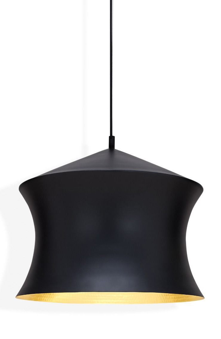 Tom Dixon Beat Waist Pendant Lamp