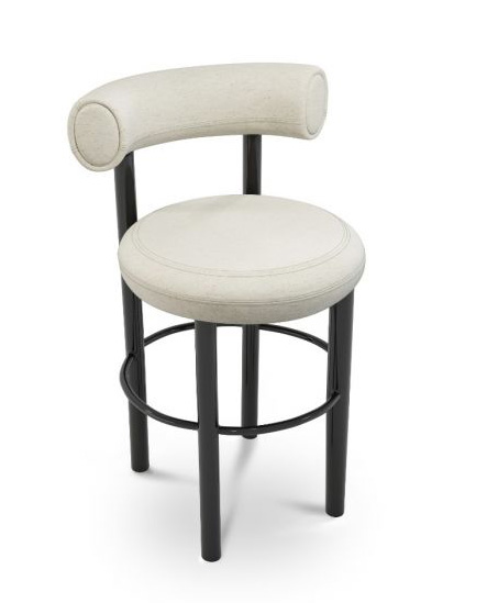 Tom Dixon Fat Counter Stool