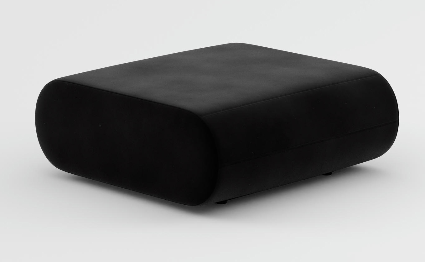 Tom Dixon Fat Ottoman