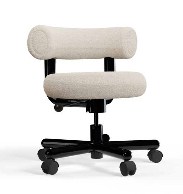 Tom Dixon Fat Work Chair