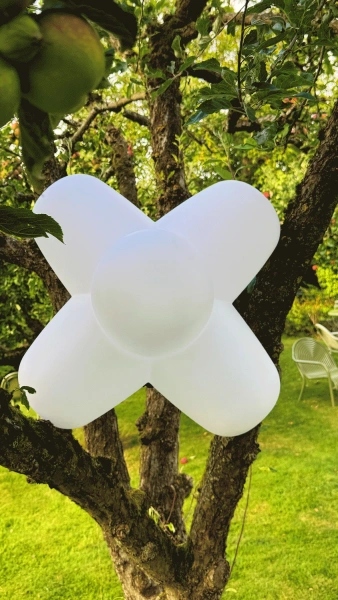 Tom Dixon Jack Portable Lamp 