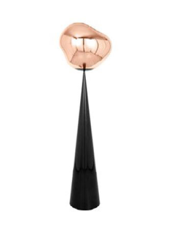 Tom Dixon Melt Cone Fat Floor Lamp