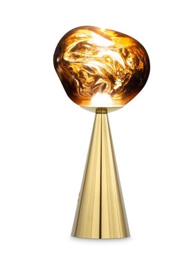 Tom Dixon Melt Portable Table Lamp