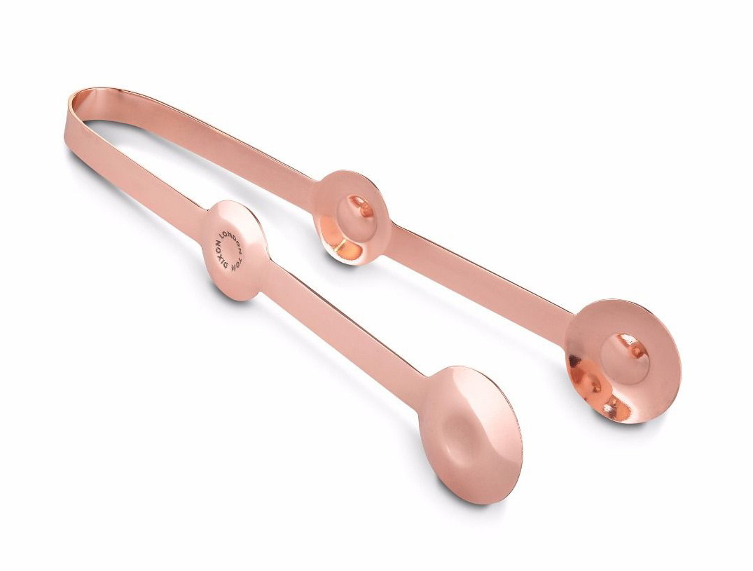 CLEARANCE Tom Dixon Plum Tongs, Copper