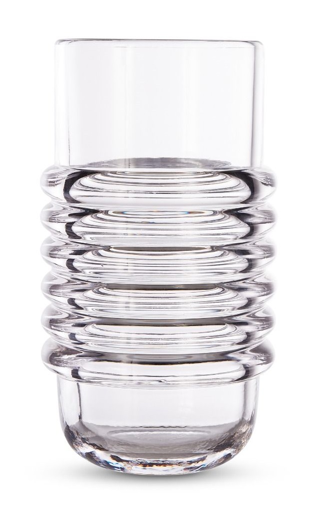 Tom Dixon Press Large Vase