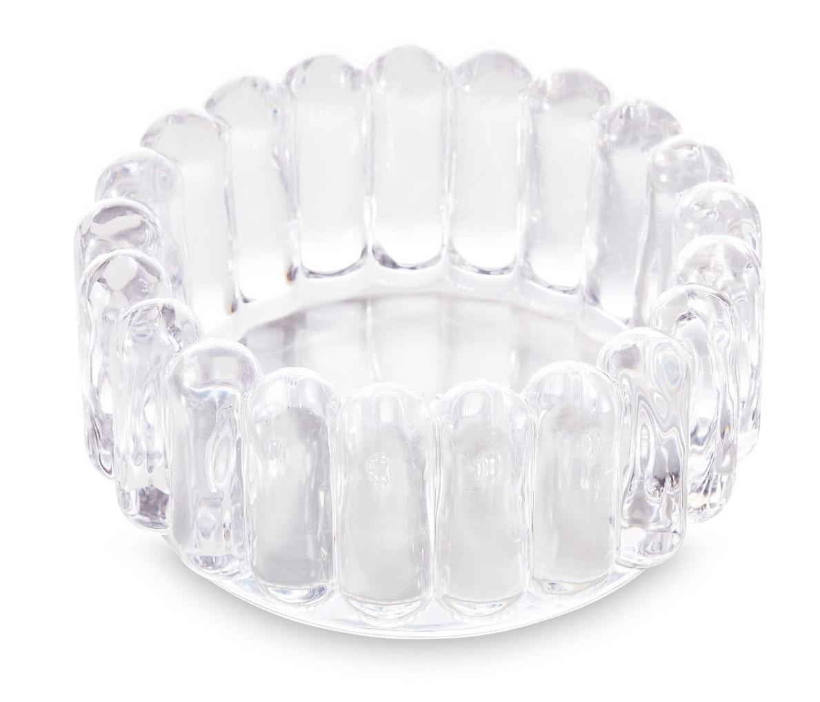 Tom Dixon Press Small Bowl