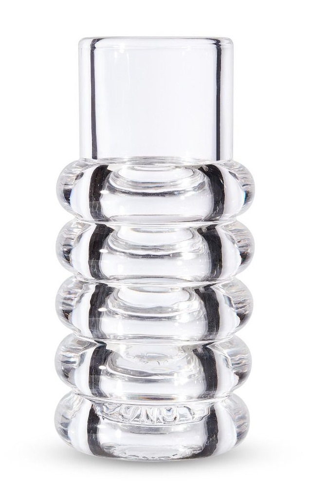 Tom Dixon Press Stem Vase