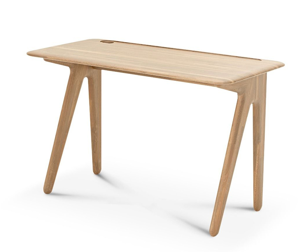 Tom Dixon Slab Desk Small