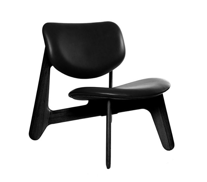 Tom Dixon Slab Lounge Chair