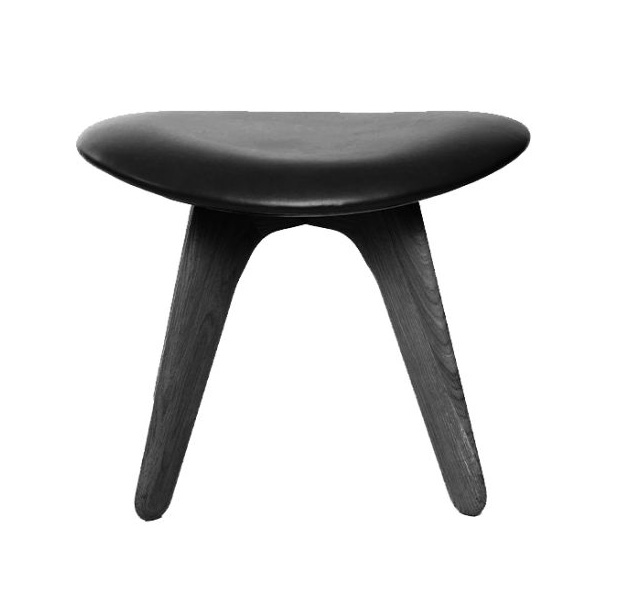 Tom Dixon Slab Ottoman