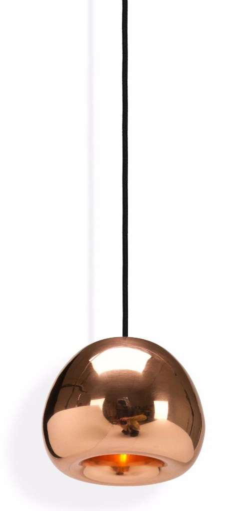 Tom Dixon Void Mini Pendant Lamp
