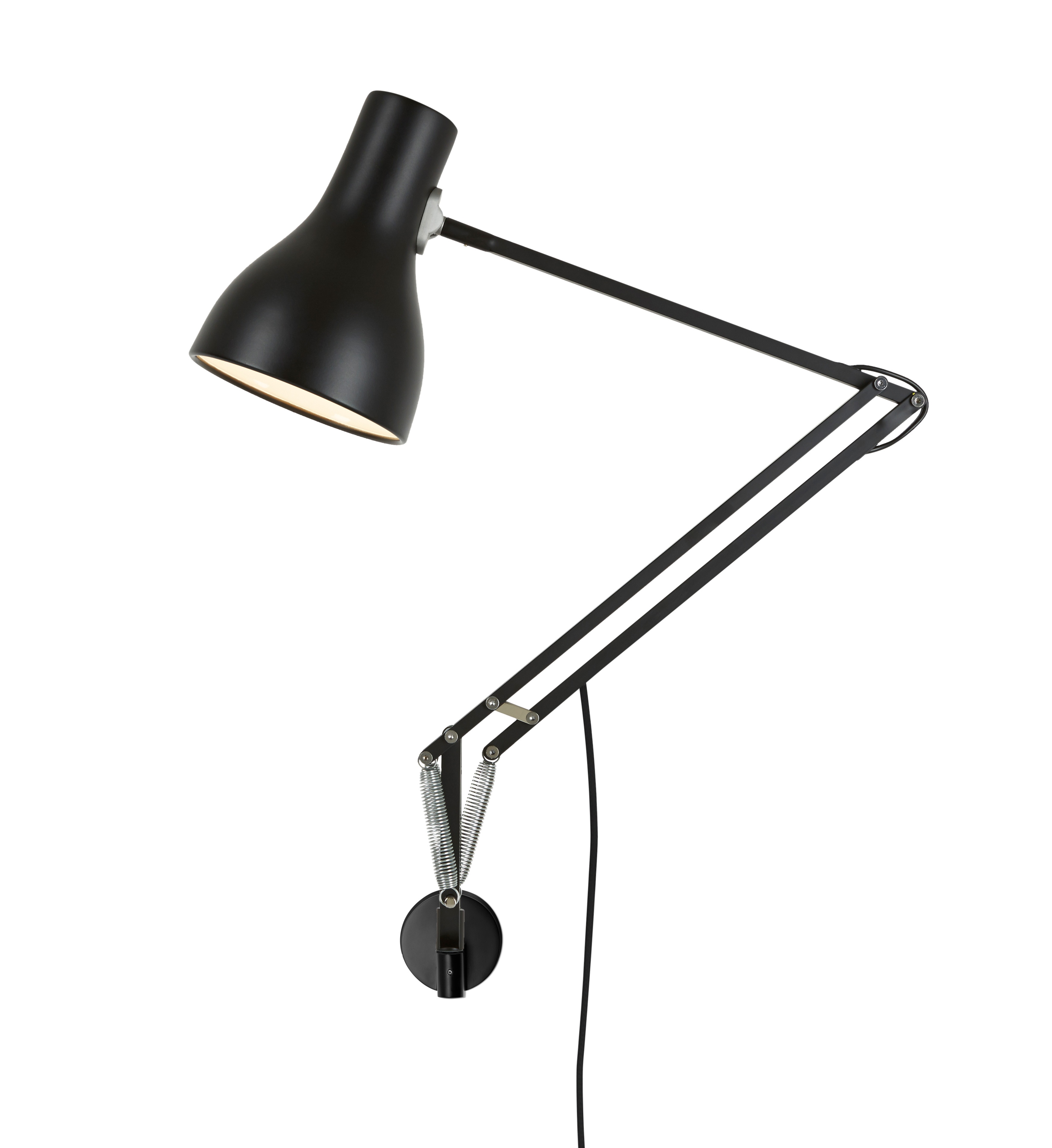 Anglepoise Type 75™ Wall Mounted Task Lamp
