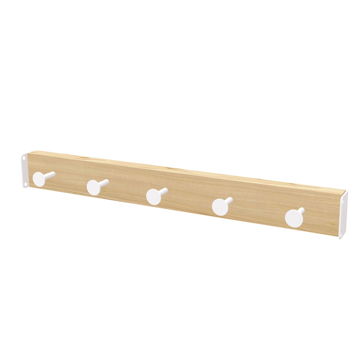 Gus* Modern Branch Hook Rail