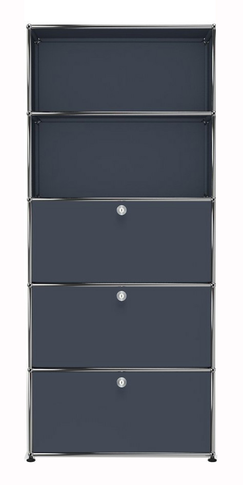 USM Haller Shelving Q118