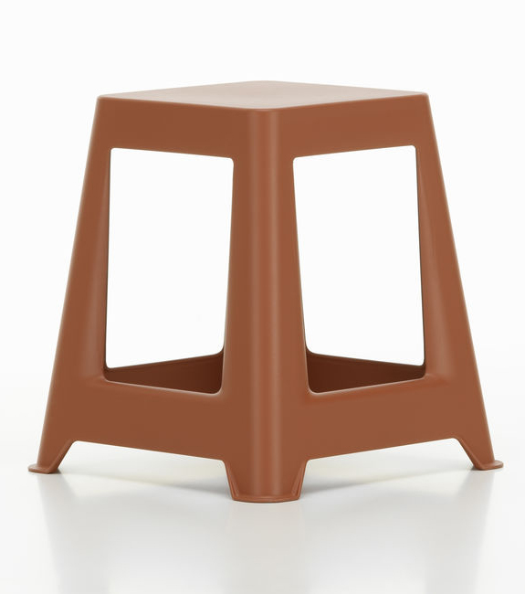 Vitra Chap Stackable Stool