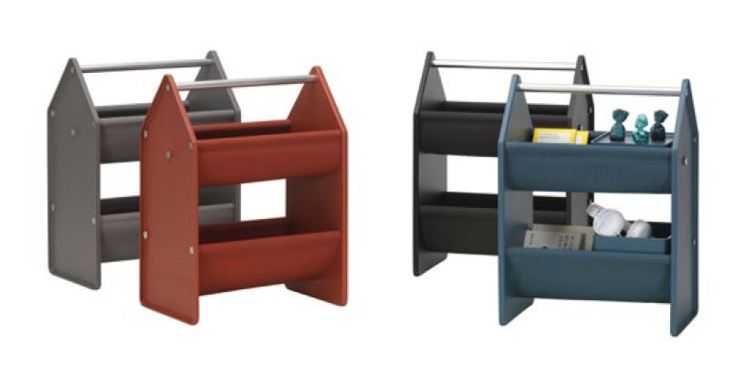 Vitra Drop Box