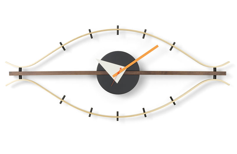 Vitra George Nelson Clock - Eye
