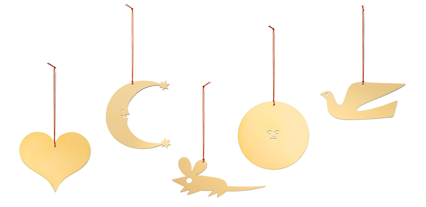 Vitra Girard Ornament
