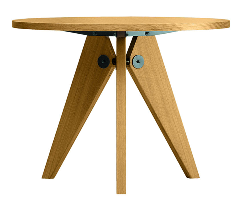 Vitra Gueridon Table