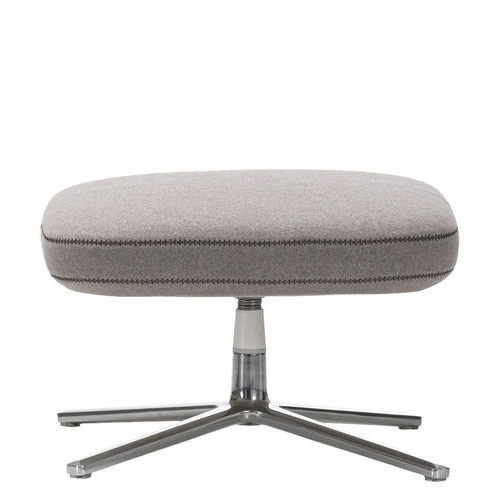 Vitra Repos Ottoman