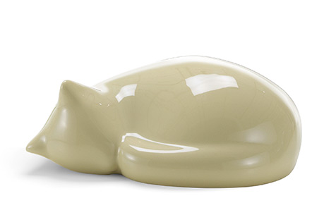Vitra Resting Animal Cat