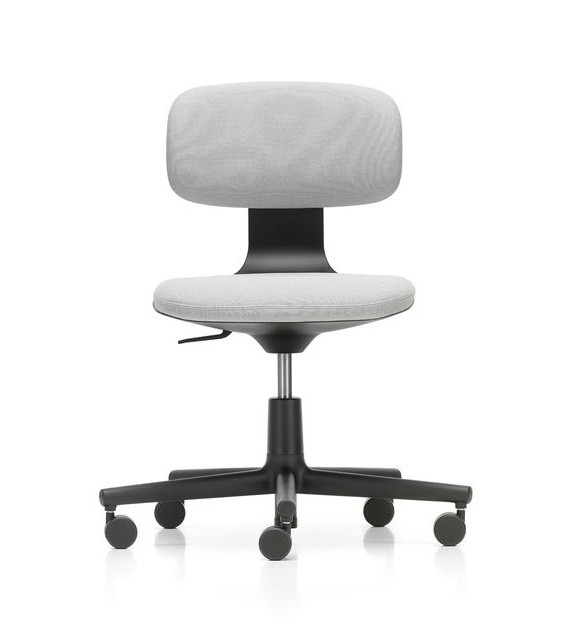 Vitra Rookie Swivel Base Studio Chair