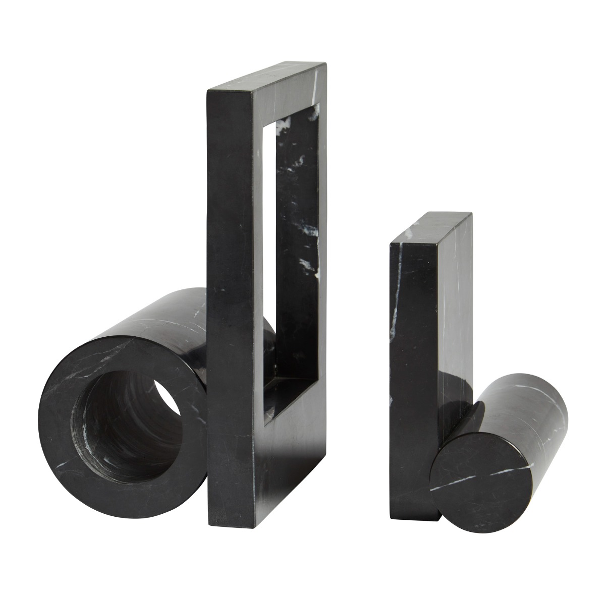 Woud Booknd (Set of 2)