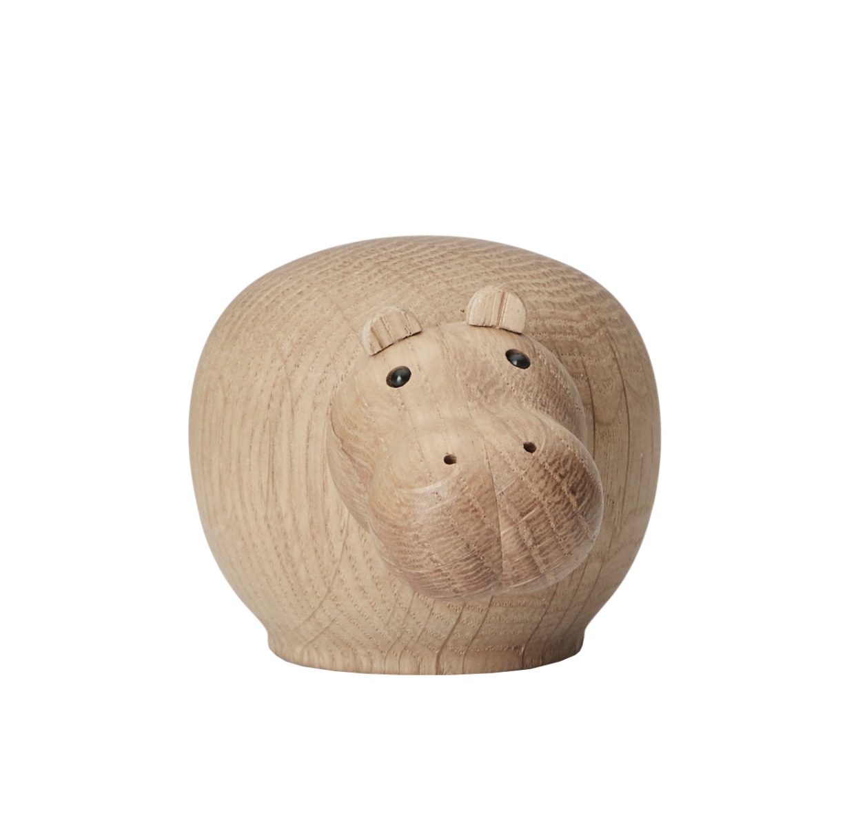 Woud Hibo Hippopotamus