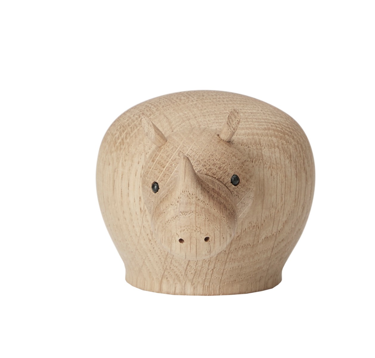 Woud Rina Rhinoceros
