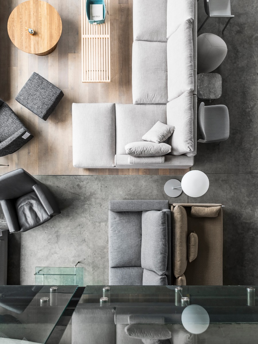 Showroom