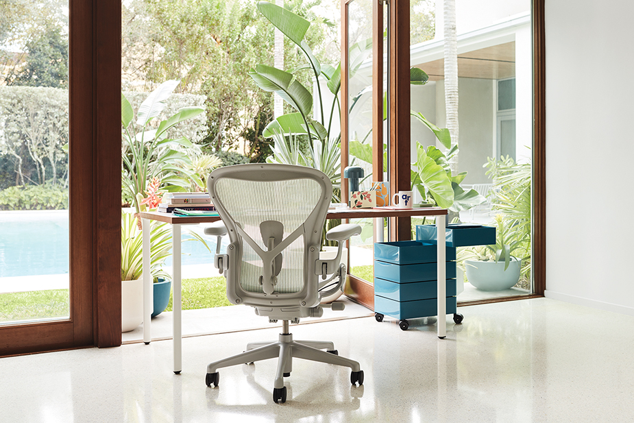 The Best Herman Miller Office Chairs of 2024