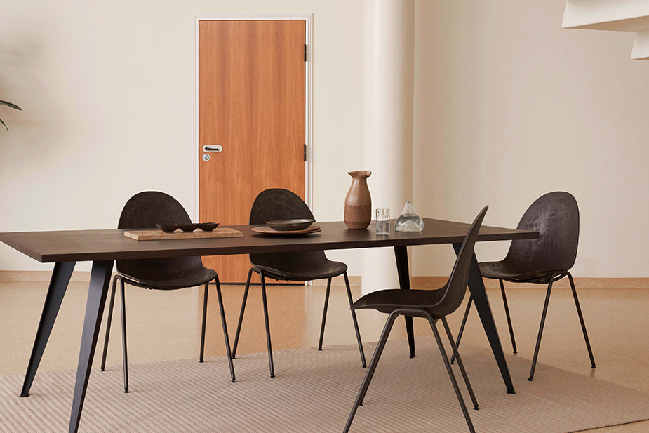 The Mater Eternity Seating Collection
