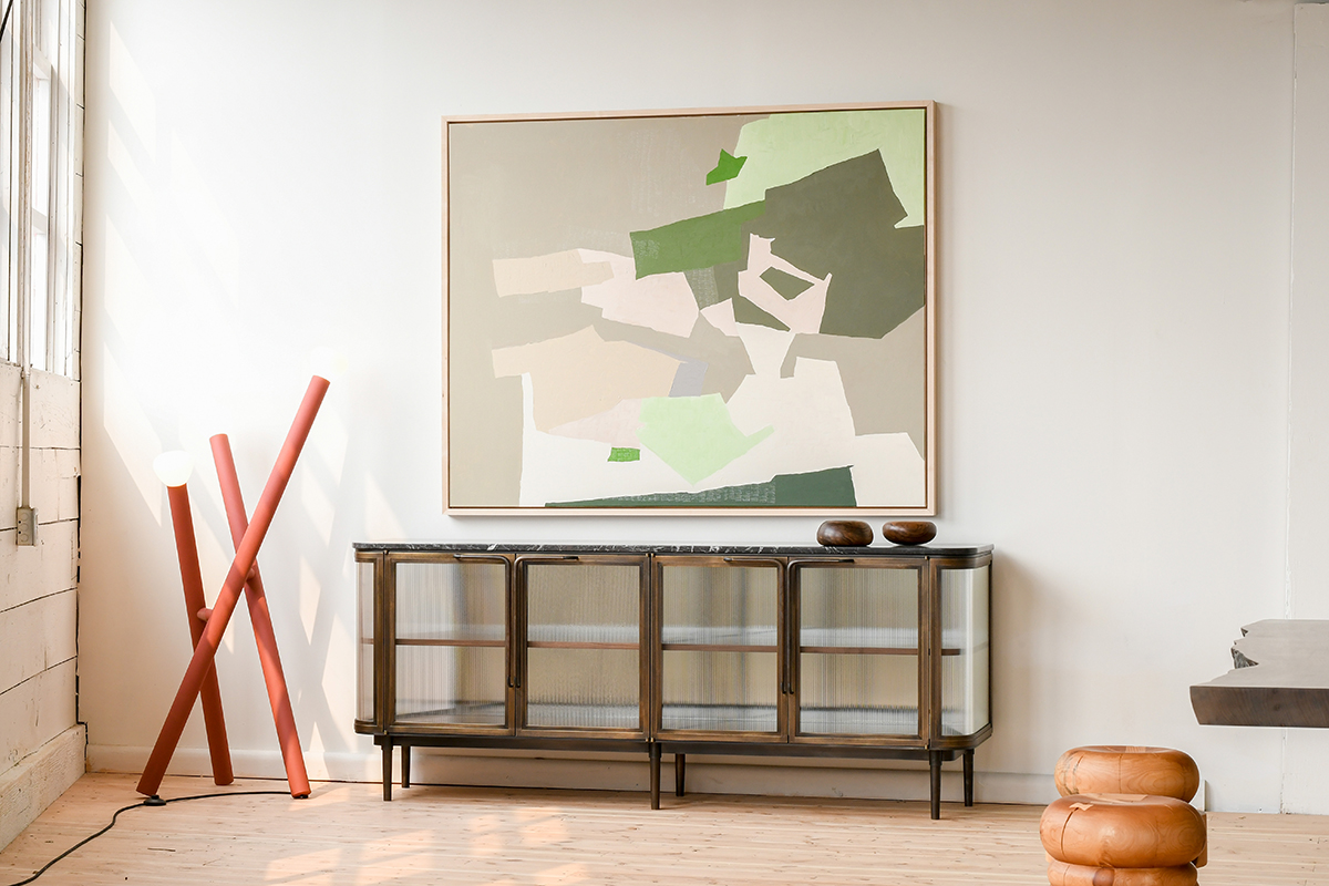 Illuminate Your World with Lambert et Fils: A Legacy of Contemporary Lighting Design