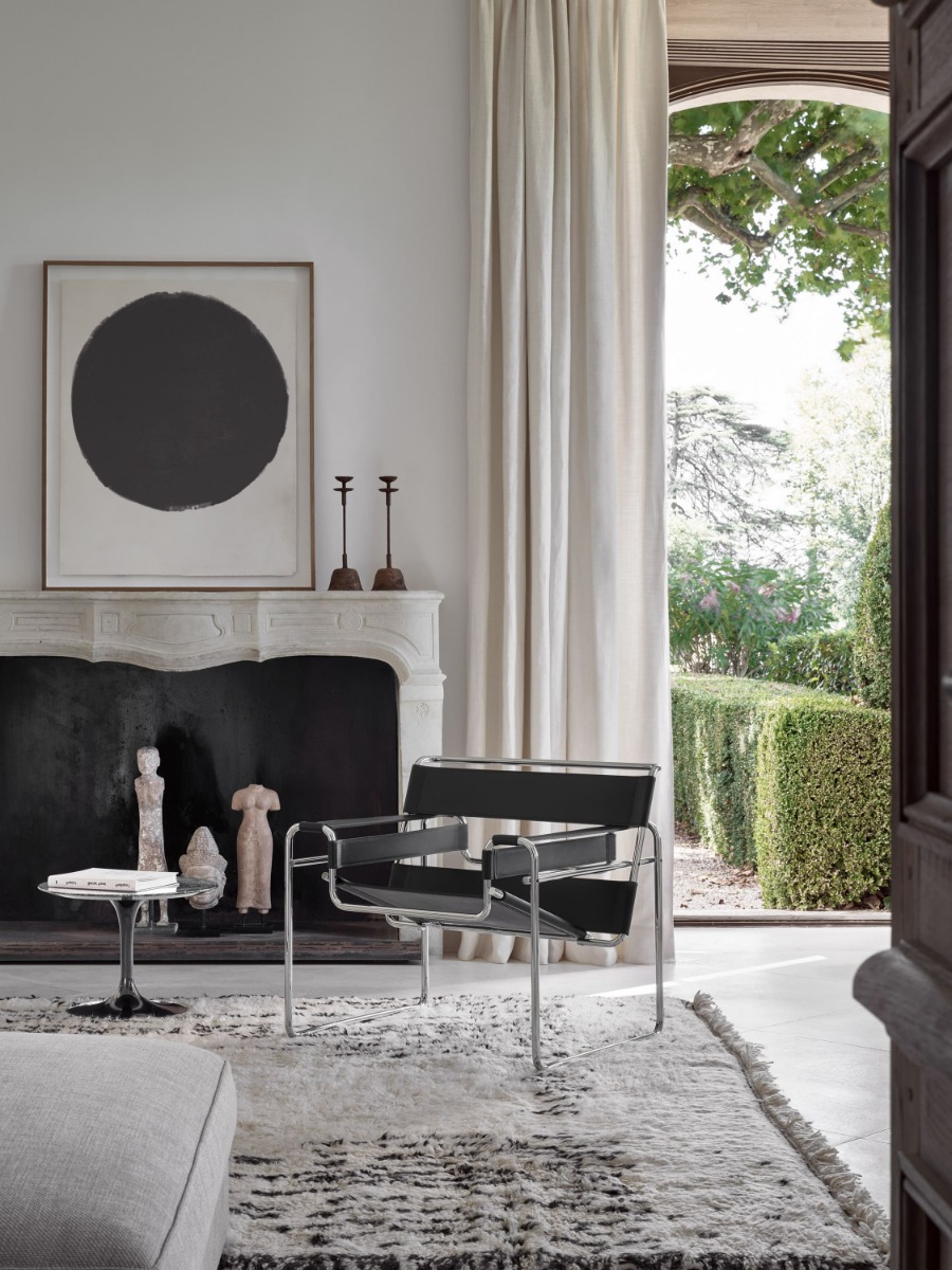 Wassily Chair