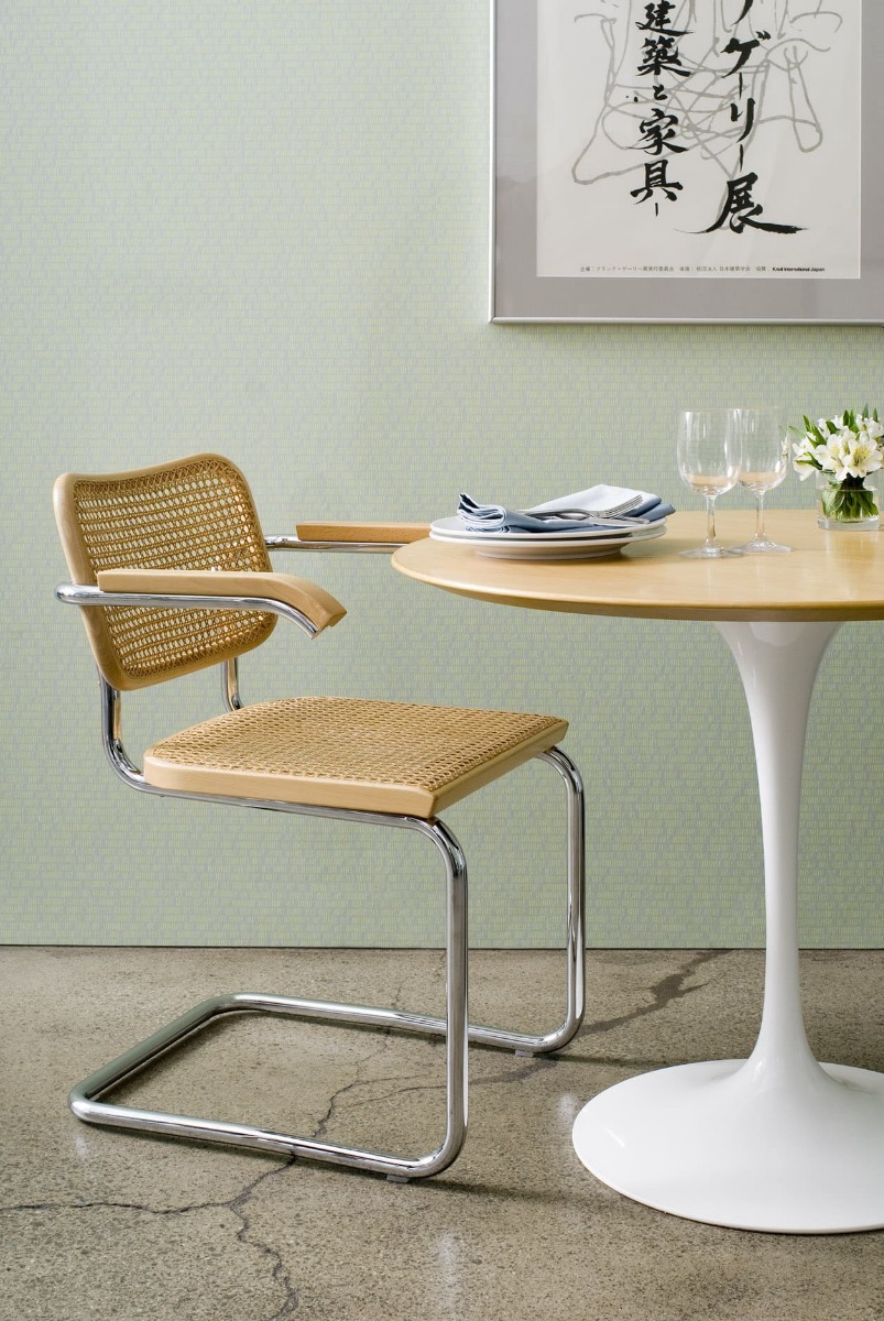 Marcel Breuer designs