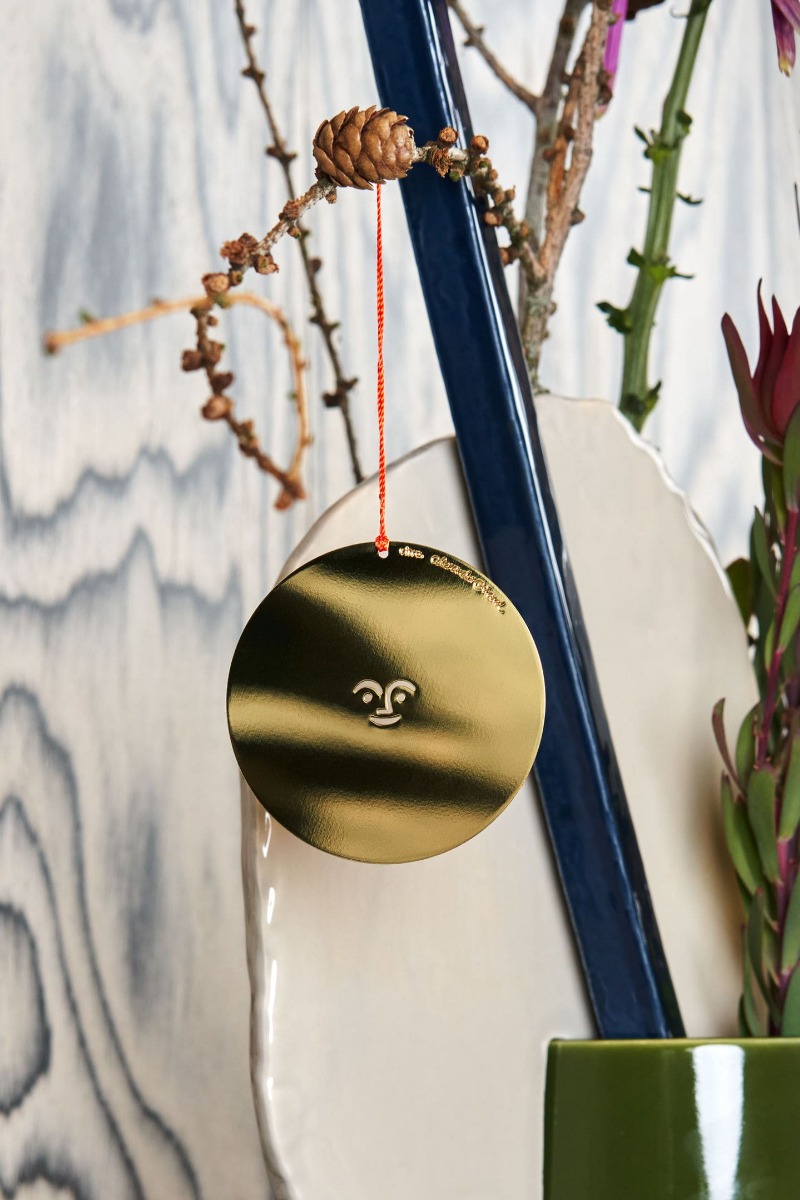 Girard Ornaments