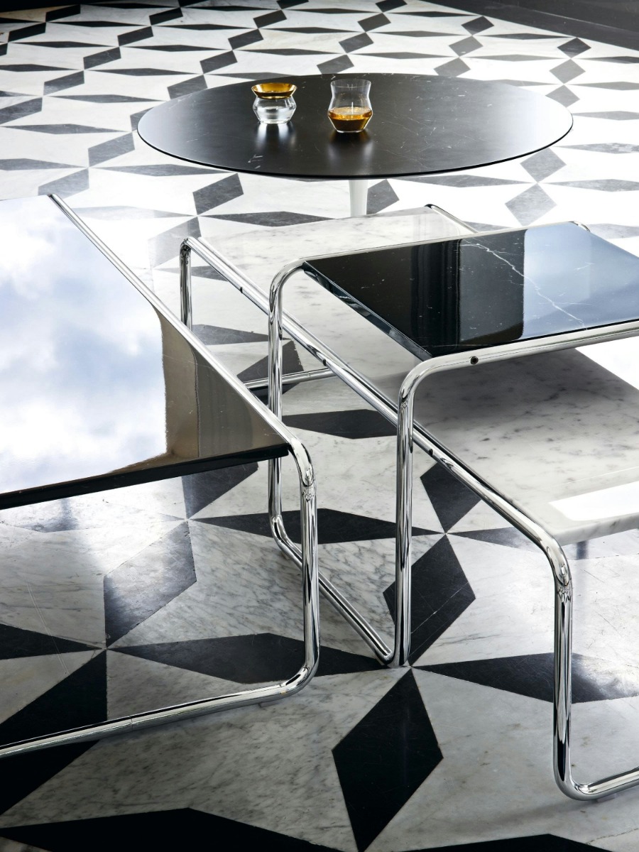 Laccio Tables