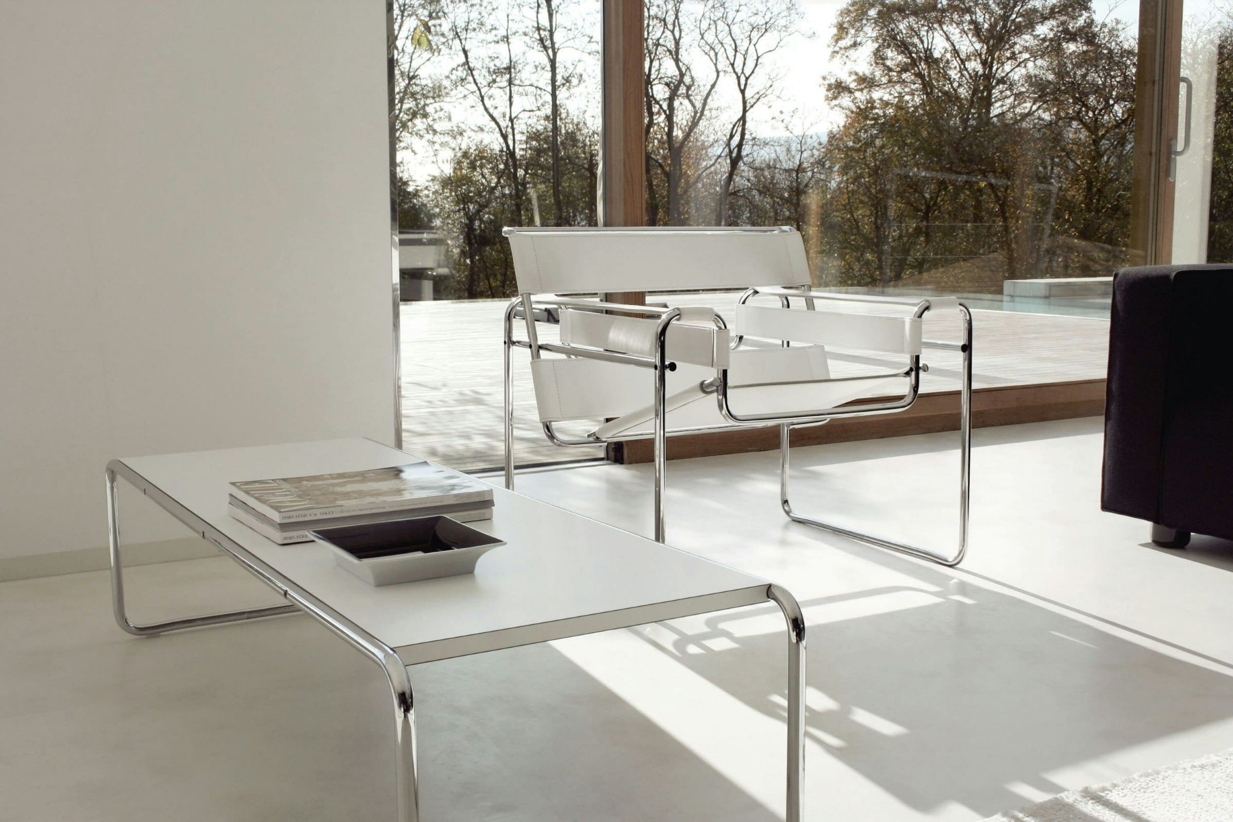 Marcel Breuer Collection