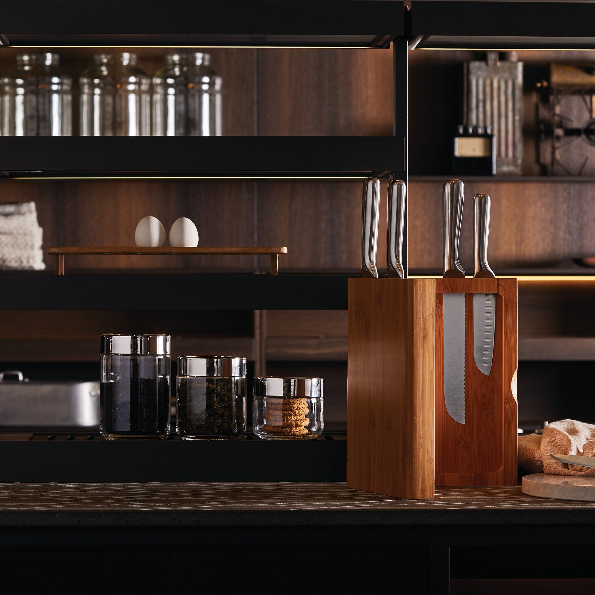 Kitchen Accessories