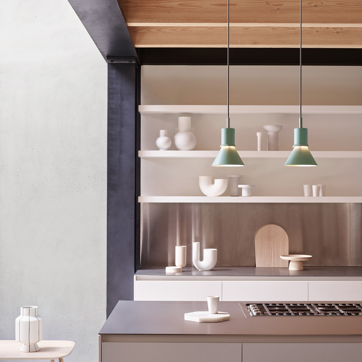 Suspension Lamps