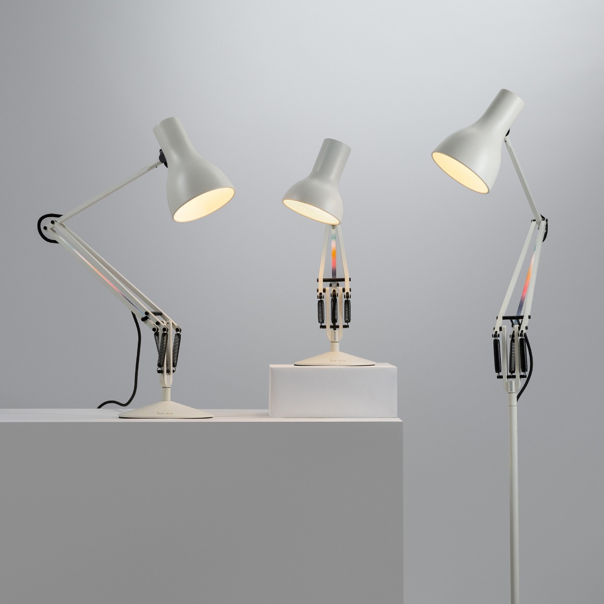 Table Lamps