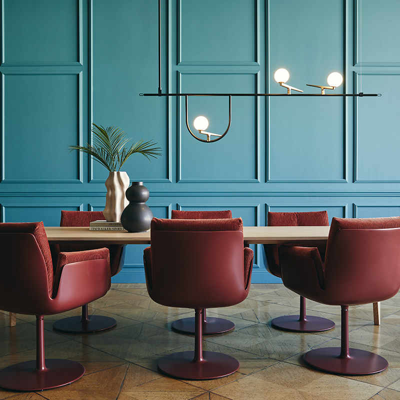 Suspension Lamps