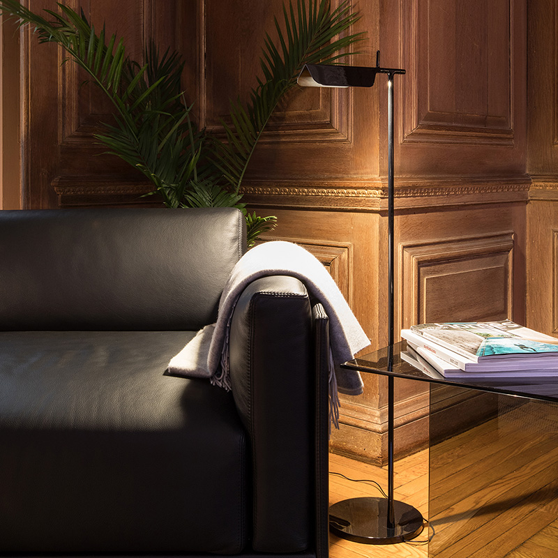 Floor Lamps