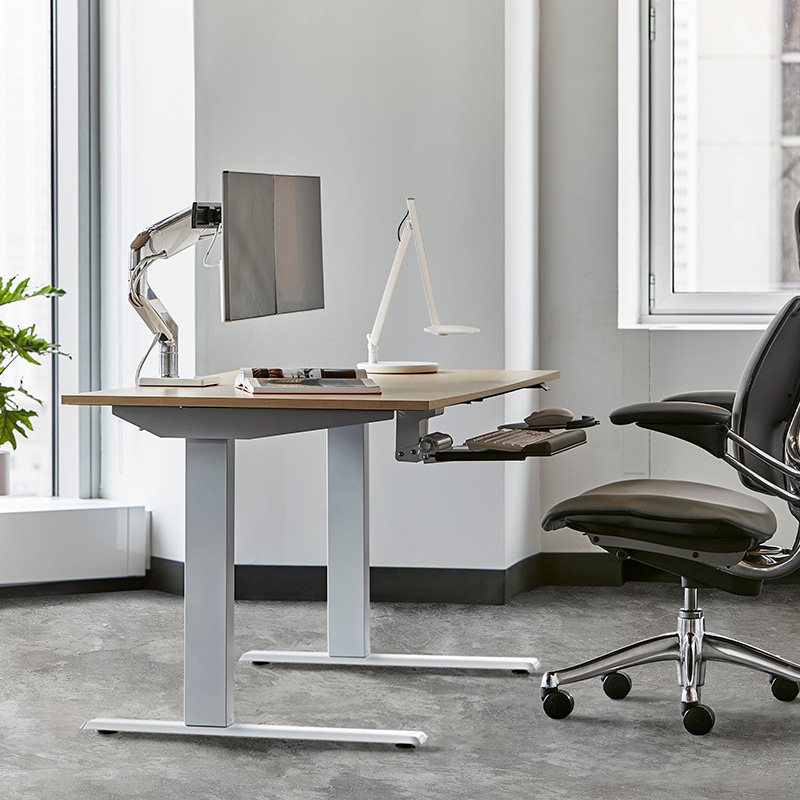 Monitor Arms