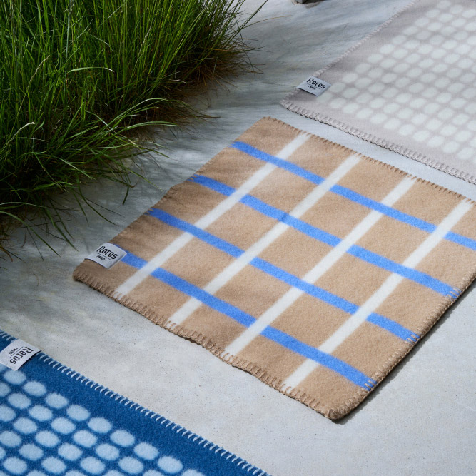 Seating Pad