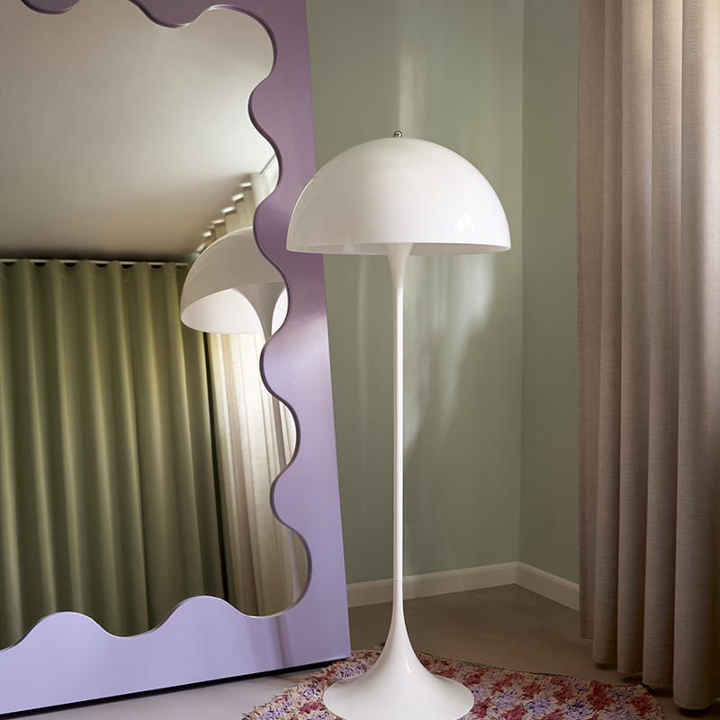 Floor Lamps