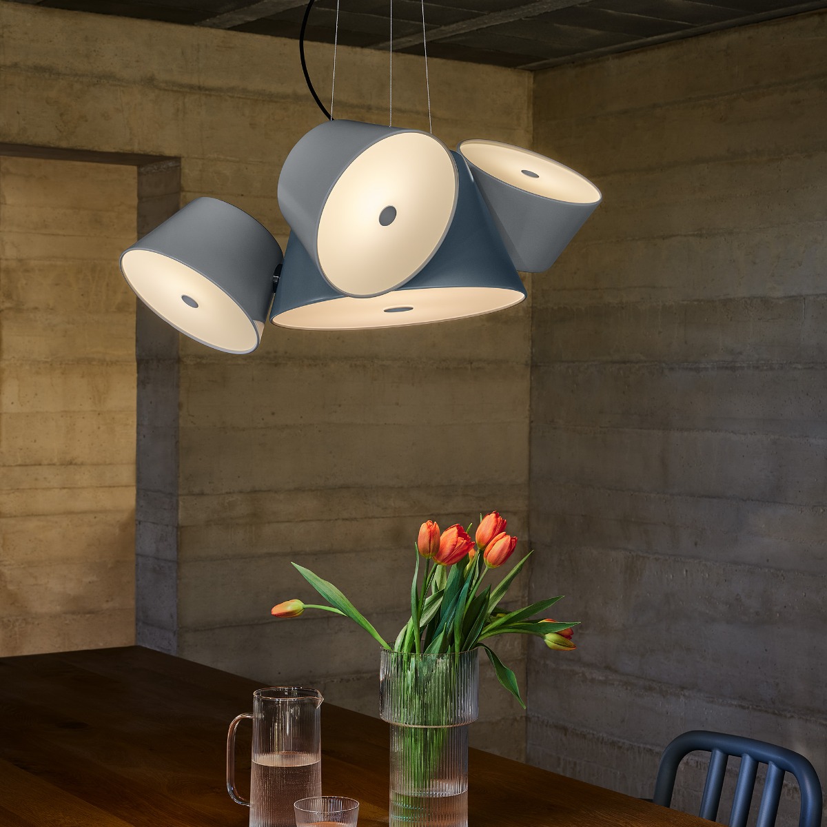 Suspension Lamps