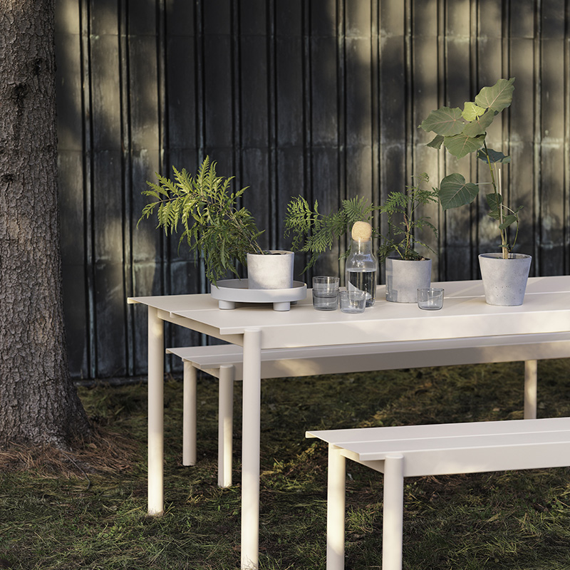 Tables